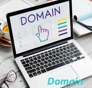 Buy Domain