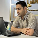 Hamid reza alereza amiri طراح سایت